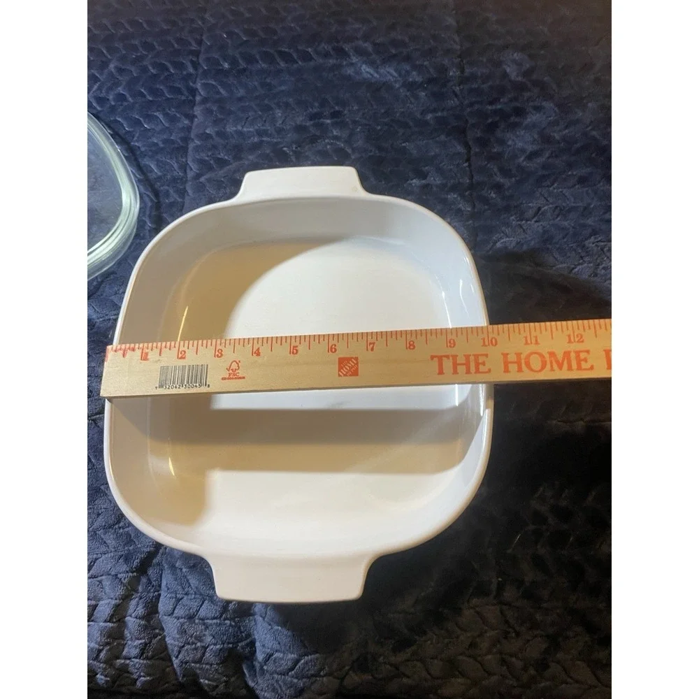 CORNING WARE SPICE OF LIFE 10